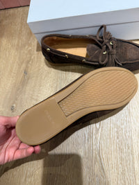Toral Mocassins Marron T.40