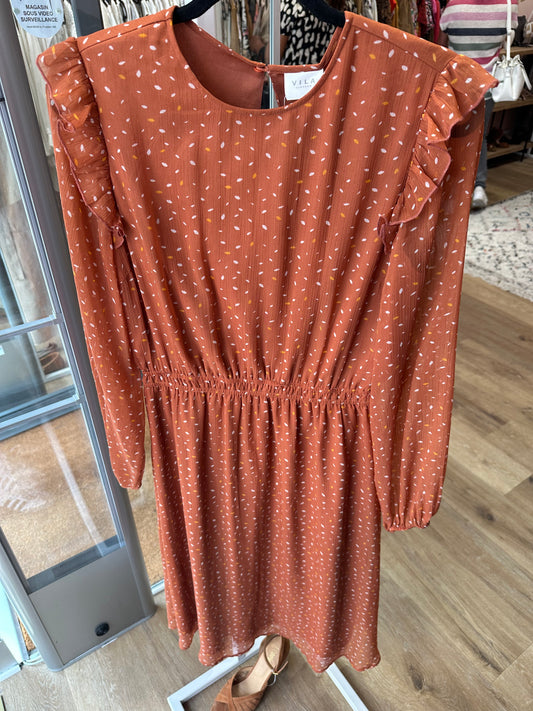 Robe Vila T.38
