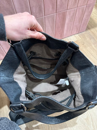 Sac lancel premier flirt cuir 3542