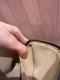 Trousse de maquillage Louis Vuitton