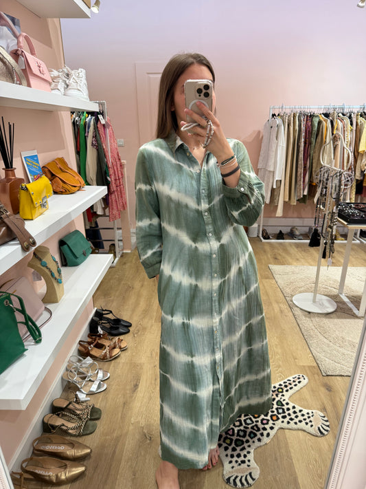 Robe maison 123 T.36