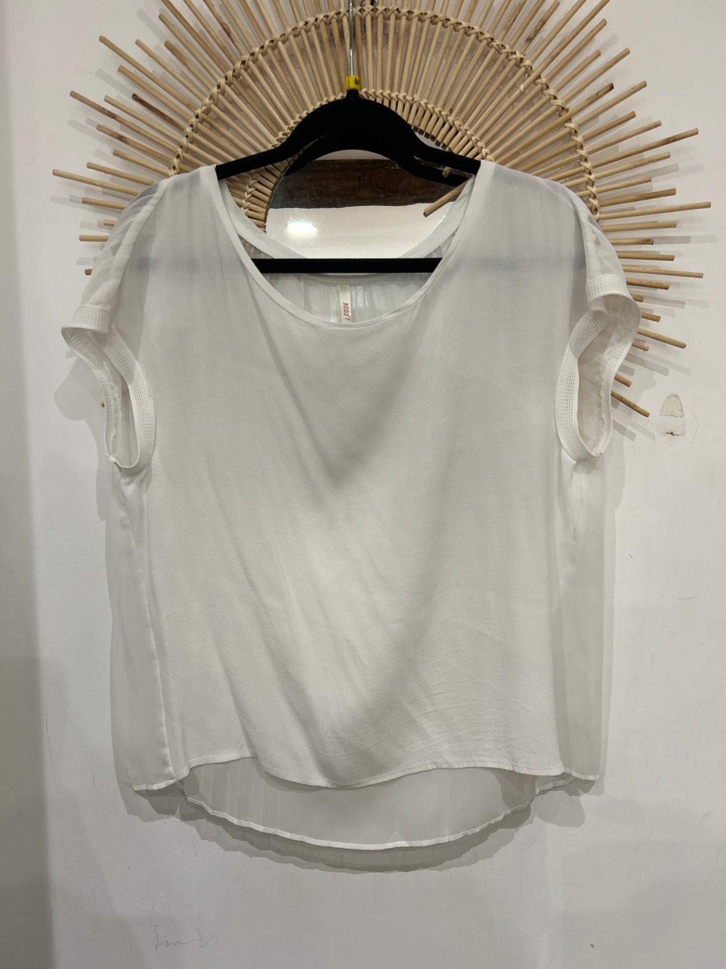 T-shirt I.code Taille M