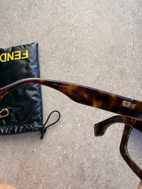 Lunettes fendi 03/08