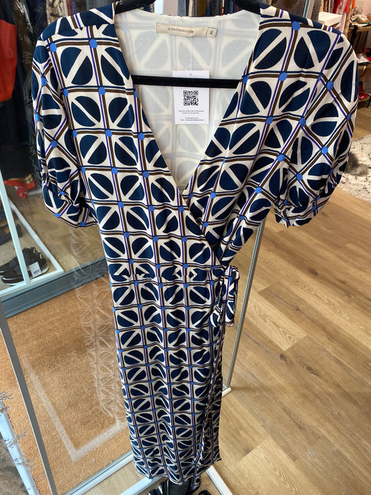Robe La fée Maraboutée T.40