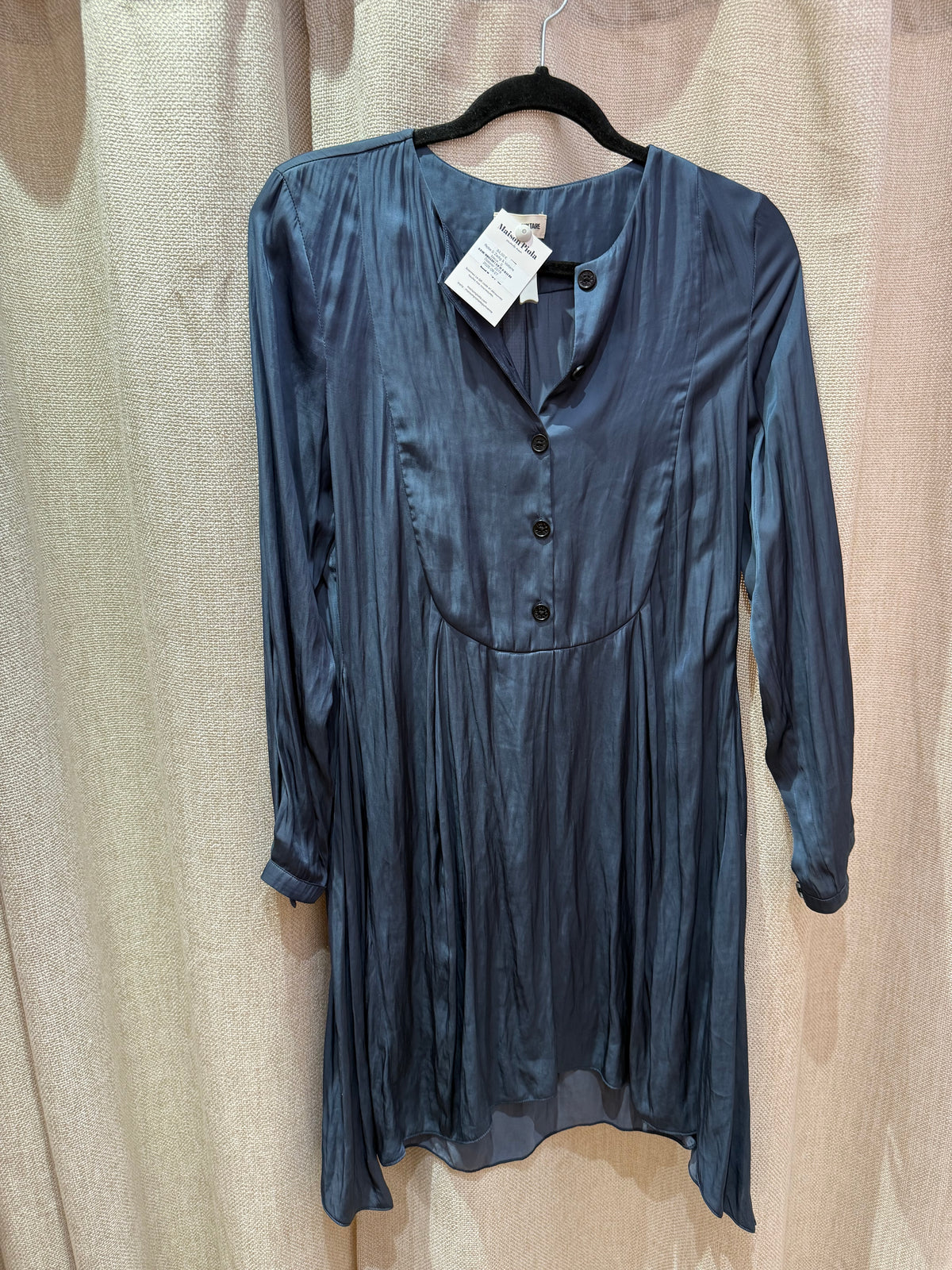 Robe S Zadig & Voltaire bleue