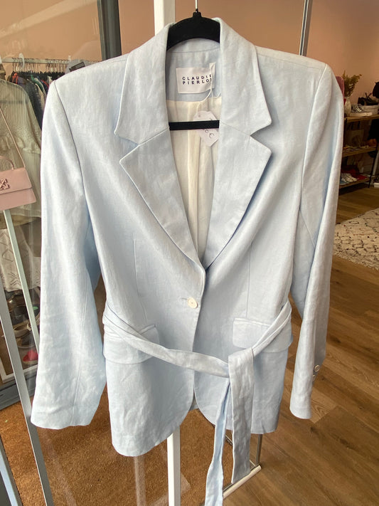 Blazer Claudie Pierlot T.36