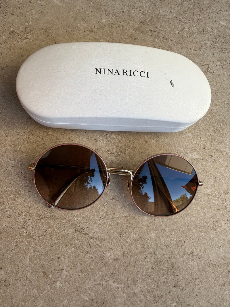 Lunettes Nina Ricci 03/08