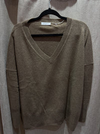 Majestic Taupe T.L - Pull 20/09
