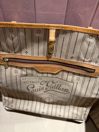 Sac Louis Vuitton neverfull monogramme