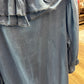 Robe longue T.U