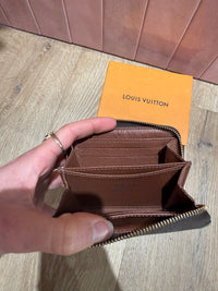 Porte-monnaie Louis Vuitton