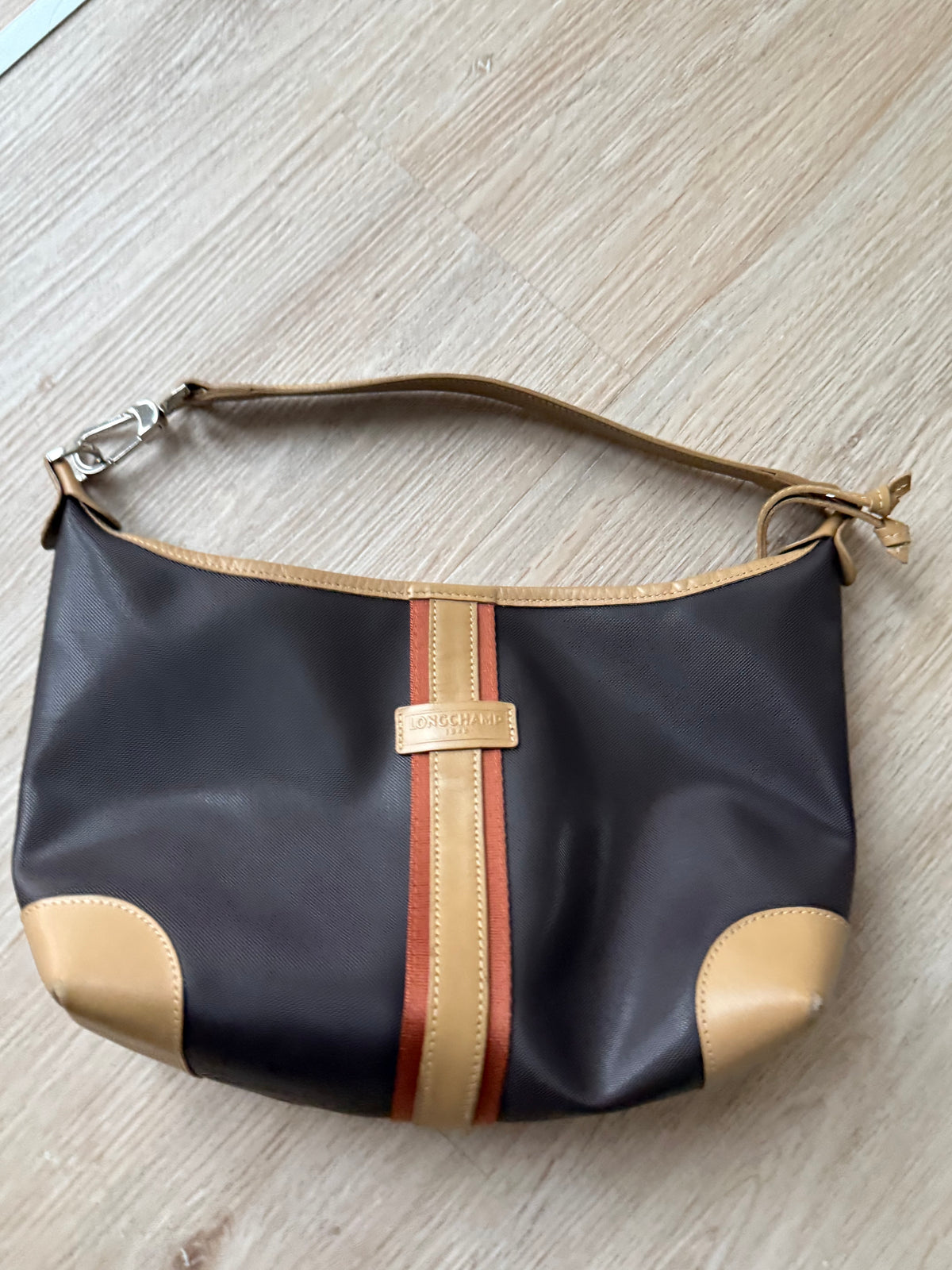 Sac Longchamp vintage