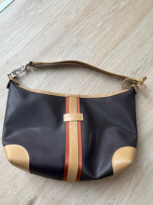 Sac Longchamp vintage