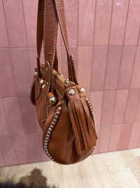 Sac en cuir lancel 03-10