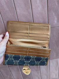 Porte-feuille Céline 18/06