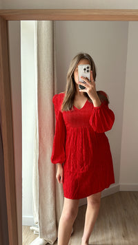 Robe Maje Taille S