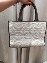Cabas Maje beige T.U