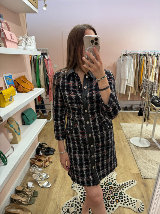 Robe Maje T.S