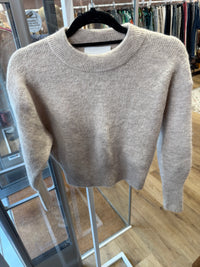 Pull beige Marc o polo T.S