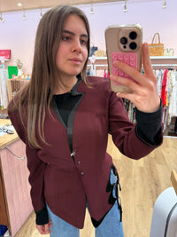 Veste Thierry mugler T.34 07/06