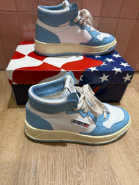 Baskets montantes Autry T.36