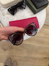 Lunettes jimmy fairly