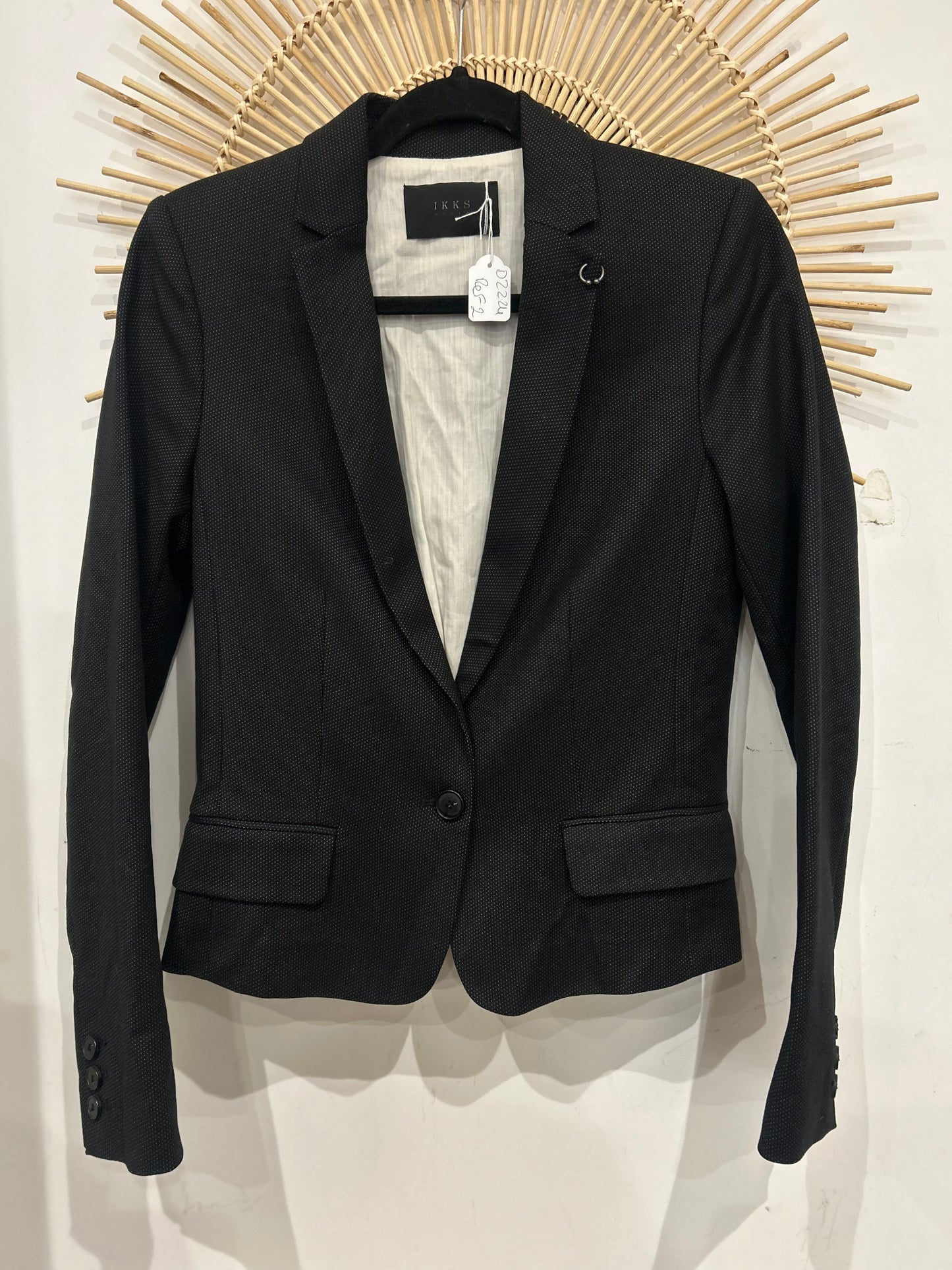 Veste blazer IKKS Taille 36