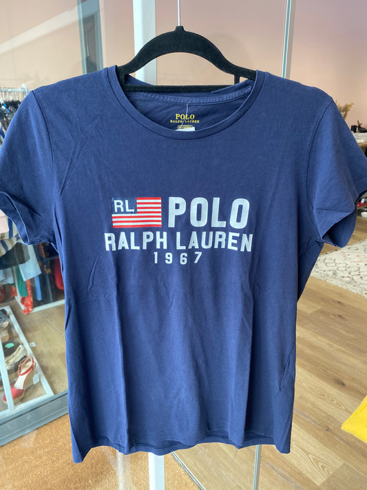 T-shirt Ralph Lauren T.M