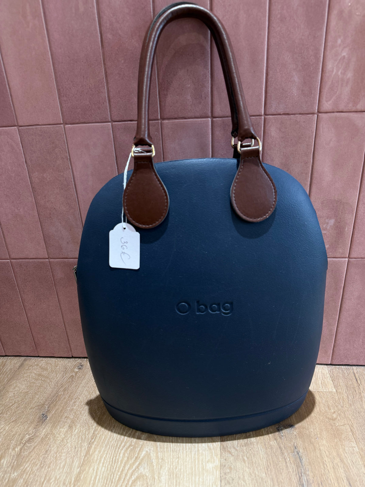 Sac obag bleu 23/07