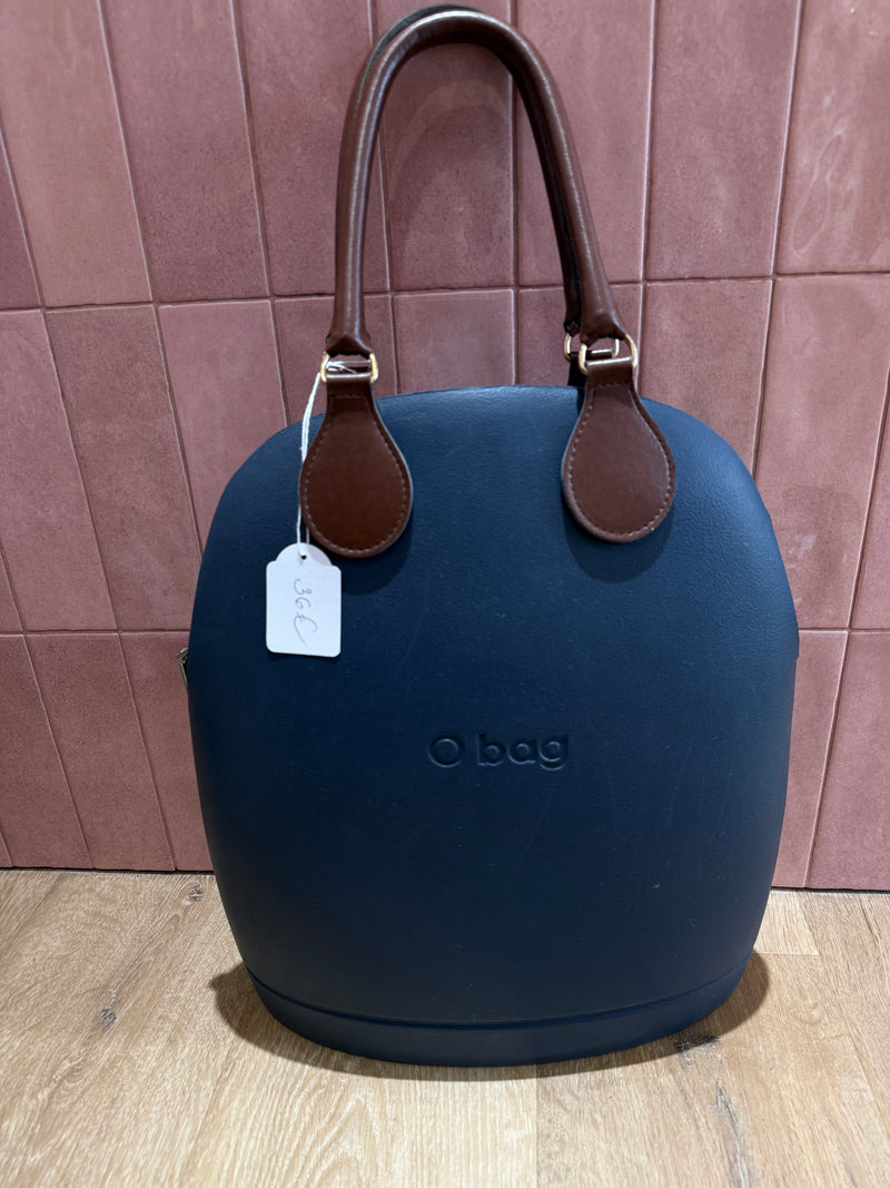 Sac obag bleu 23/07