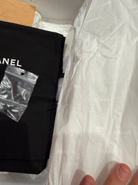 Escarpins noir Chanel T.36