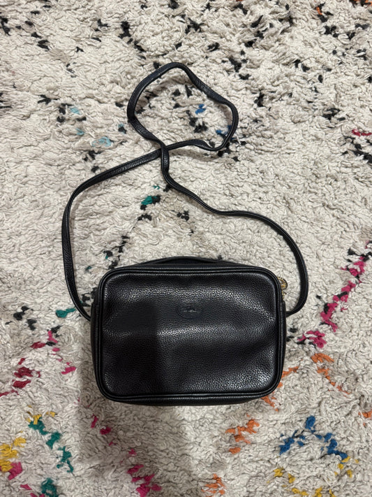 Sac en cuir Longchamp
