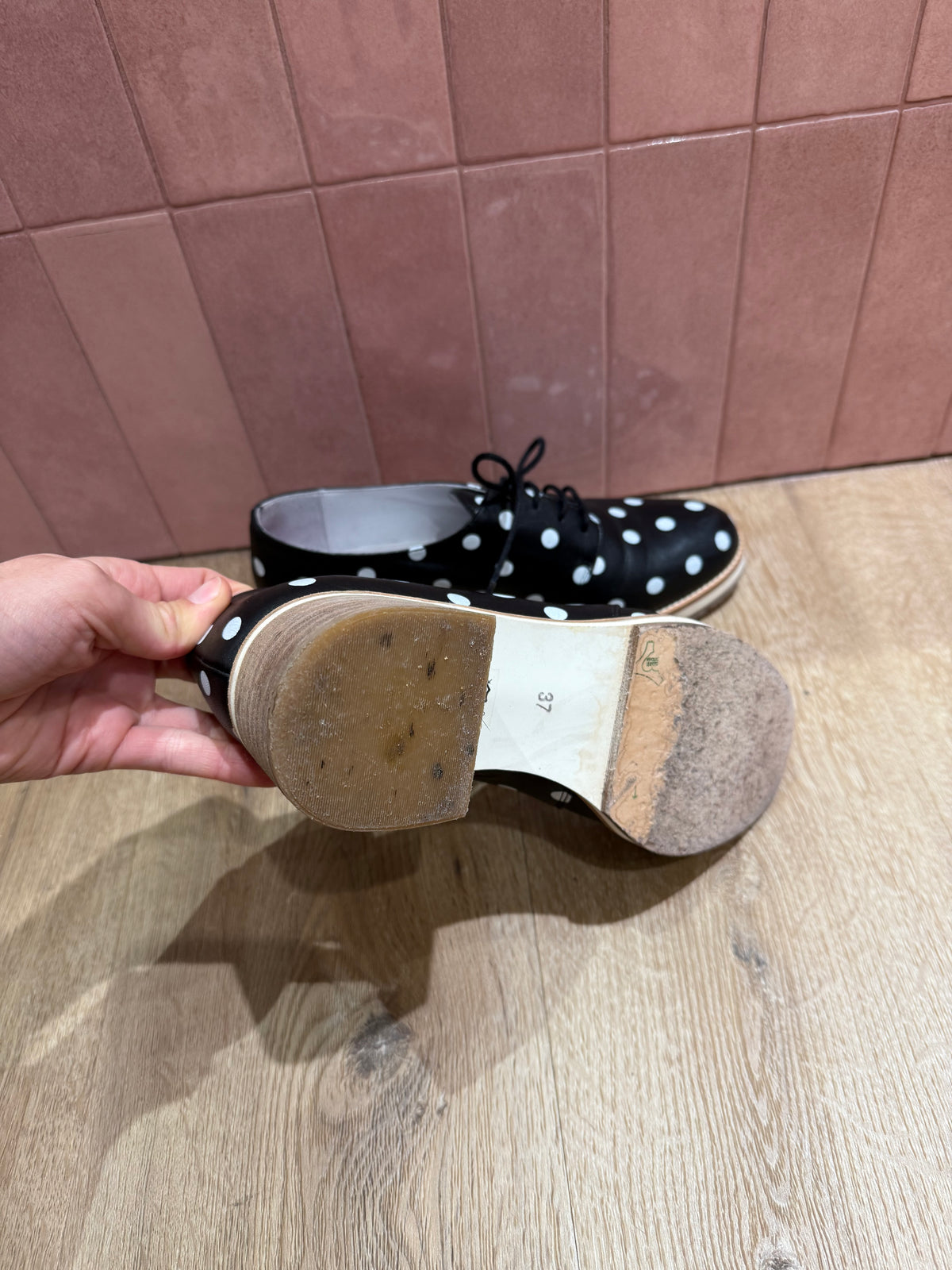 Derbies Cop Copine T.37