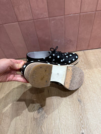 Derbies Cop Copine T.37