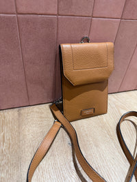 Sac marron Lancel 15/10
