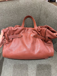 Sac rouge Sonia Rykiel Taille 01/09