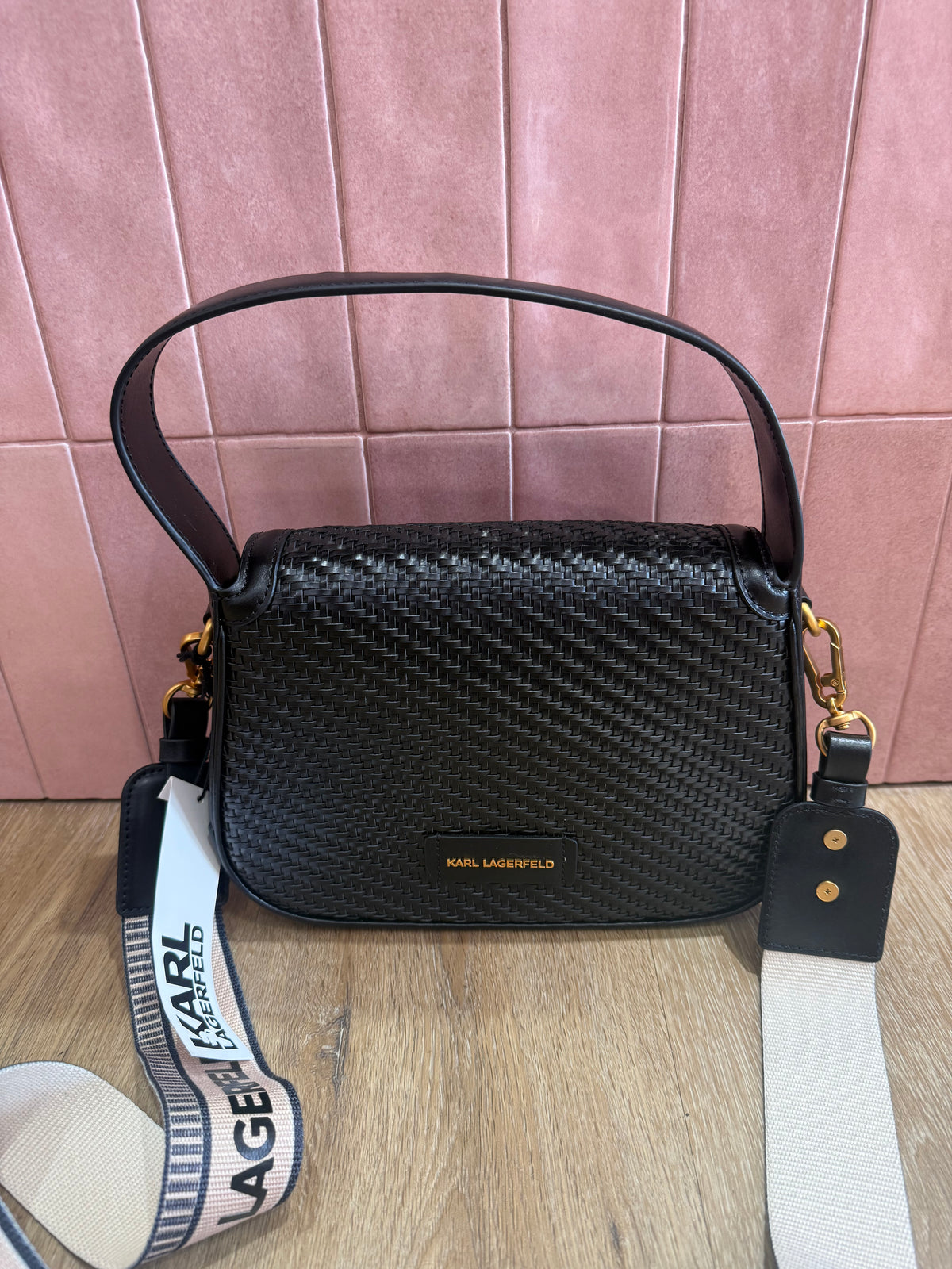 Sac Karl Lagerfeld neuf 16/06