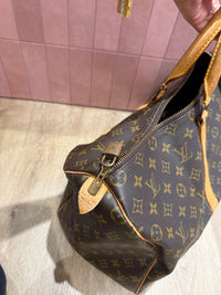 Sac keepall Louis Vuitton 50 très bon état
