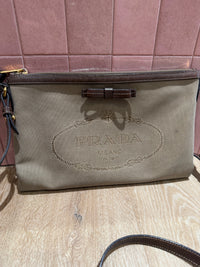 Sac bandoulière Prada 27/05