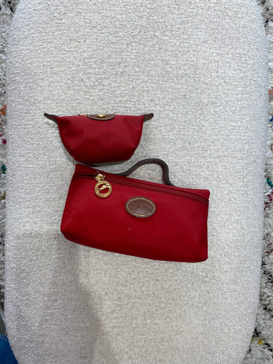 Pochettes Longchamp
