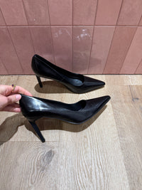 Escarpins noirs (Elizabeth Stuart) — T.39