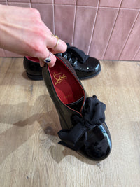 Chaussures Louboutin T.40