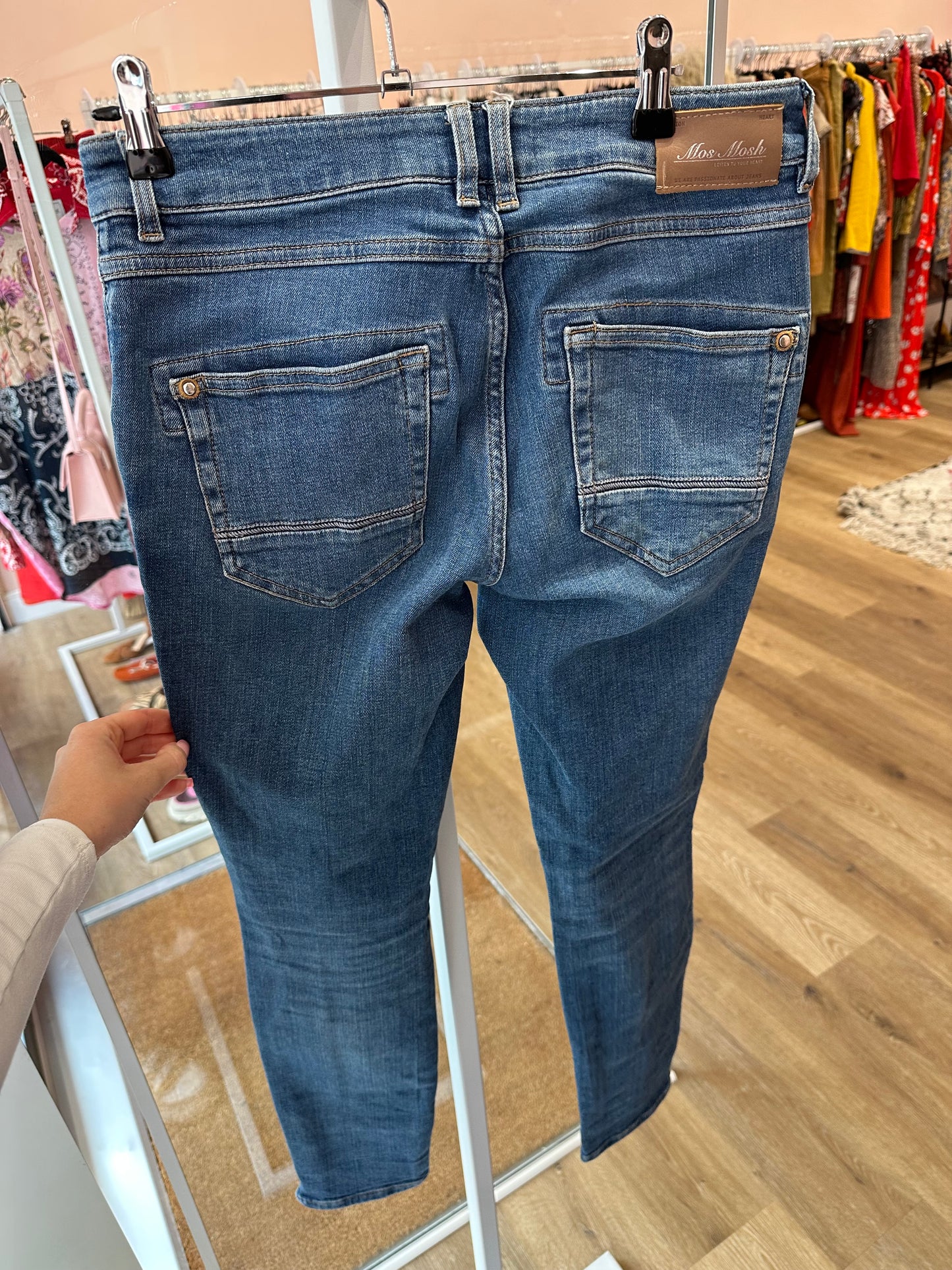 Jean Mos Mosh T.38