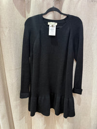 Robe noire Stella McCartney T.L