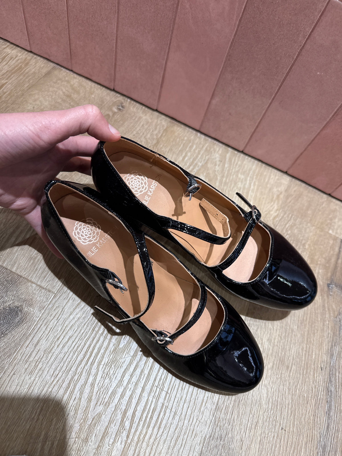 Ballerines Emilie Karston T.36