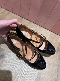 Ballerines Emilie Karston T.36