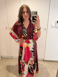 Robe Stella Forest T.38 16/08