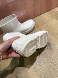 Bottines blanche Ugg taille 39