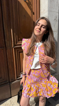 Veste Claudie Pierlot T.36/38 17/06