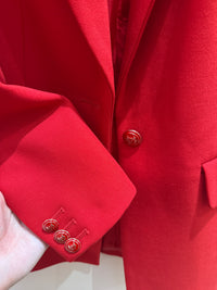 Sac Maje Rouge T.TU